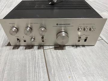 Kenwood KA-3500