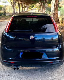 Grande punto abarth 2009 155 cv