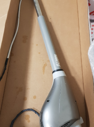 Bracci aperuta cancello portone anta battente v2