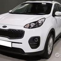Kia sportage ricambi anno 2018