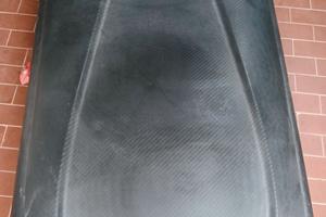 shuttle auto + barre