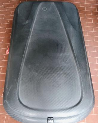 shuttle auto + barre