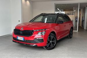 Škoda Kamiq 1.0 TSI Monte Carlo DSG 85kW