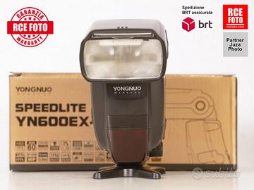 YONGNUO YN600EX-RTII
