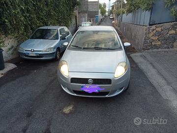 Fiat grande punto 1.3 Multijet 90cv 