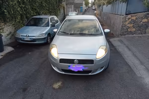 Fiat grande punto 1.3 Multijet 90cv 