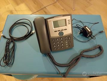 2 telefoni Cisco SPA303