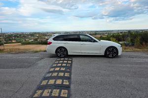 BMW 318D TOURING SPORT 