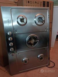 Piano cottura Whirlpool 