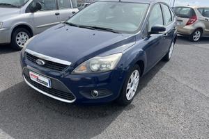 ford focus diesel
