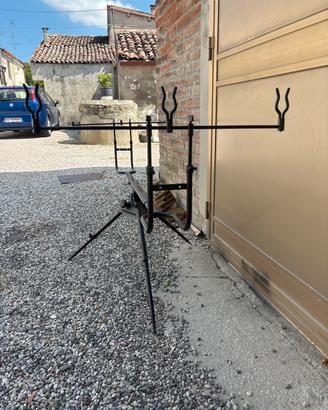 Rod pod amiaud carp’o