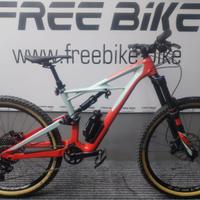 MTB Specialized Enduro FSR Pro Carbon 650B - M