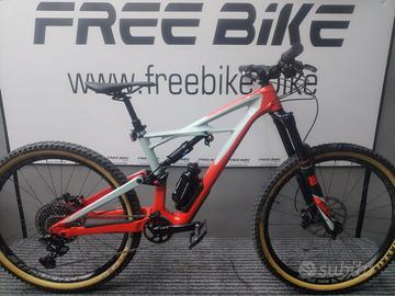 MTB Specialized Enduro FSR Pro Carbon 650B - M