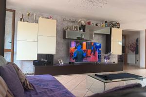 Appartamento 5 Locali a Settimo di Montalto Uffugo