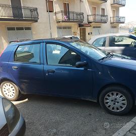 Fiat Punto anno 2004 