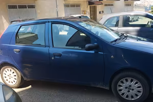 Fiat Punto anno 2004 
