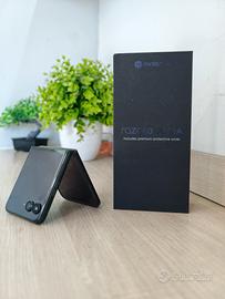 MOTOROLA RAZR 60 ULTRA 512GB GREEN COME NUIVO