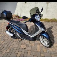Piaggio Medley 150