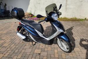 Piaggio Medley 150