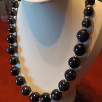 Collana di bluestone