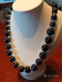 Collana di bluestone