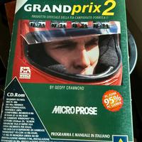 Grand prix 2 big box