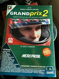 Grand prix 2 big box