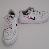 nike airforce one 07sd bianche 37,5