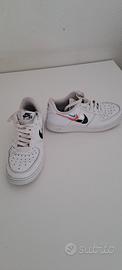 nike airforce one 07sd bianche 37,5