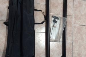 Portapacchi Passat 2003