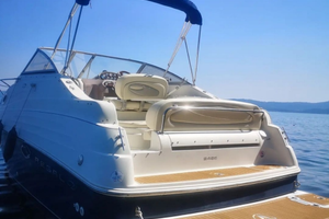 Giro del lago di bolsena