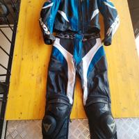 tuta donna divisiibile 