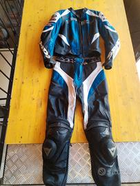 tuta donna divisiibile 