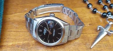Rolex Date Oyster Perpetual Ref. 1500