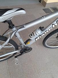 MTB Bianchi con Shimano Deore XT