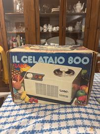 Gelataio 800 simac