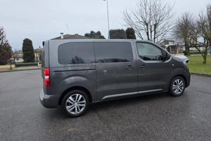 Traveller  8 posti  - Extra full