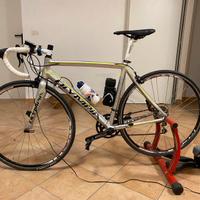 Bici da corsa Olimpia Khers