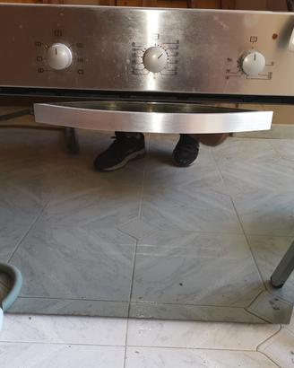 forno tecnogas
