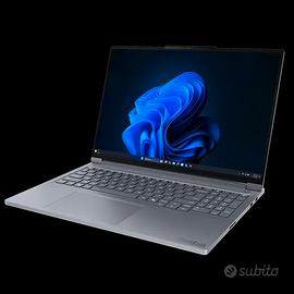 PC o Notebook lento o datato ....nessun problema