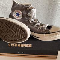 Converse All star grigie