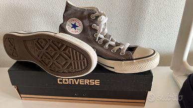 Converse All star grigie