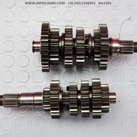 CAMBIO 75033001100 KTM SM 690 R 2007 2012 SM-R 200