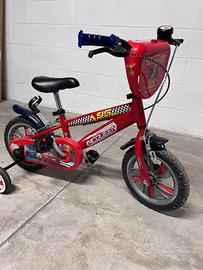 Bici bambino 14”