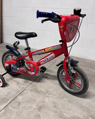 Bici bambino 14”