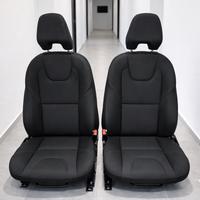 Sedili volvo v40 D2