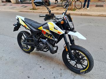 KSR Moto TR 50 SM - 2020