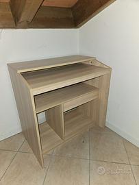Scrivania per Computer