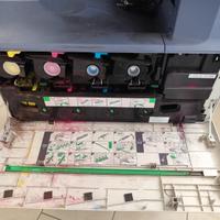 Toshiba Stampante FOTOCOPIATRICE E STUDIO 2050C