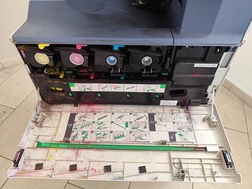 Toshiba Stampante FOTOCOPIATRICE E STUDIO 2050C